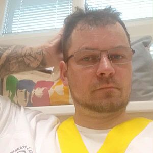 Muž 39 rokov Prešov