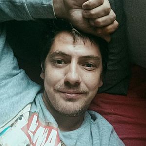 Muž 37 rokov Malacky