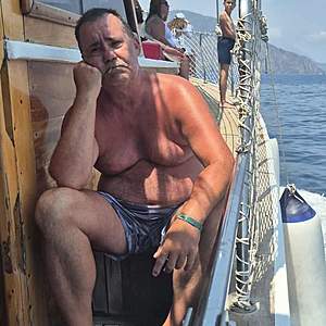 Muž 60 rokov Prievidza