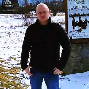 Muž 36 rokov Topoľčany