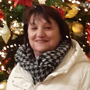 Žena 71 rokov Košice