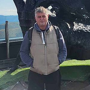 Muž 46 rokov Žilina