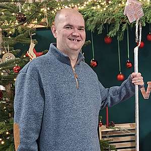 Muž 45 rokov Nové Mesto nad Váhom