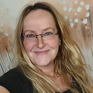 Žena 53 rokov Bratislava