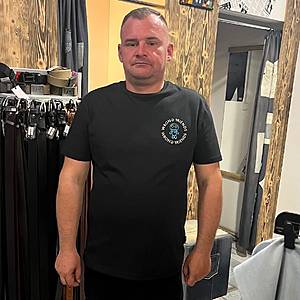 Muž 37 rokov Levice