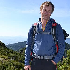 Muž 54 rokov Bratislava