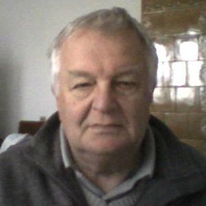 Muž 66 rokov Martin