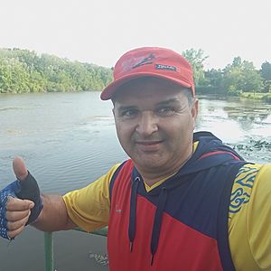 Muž 52 rokov Sládkovičovo