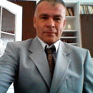 Muž 49 rokov Senica