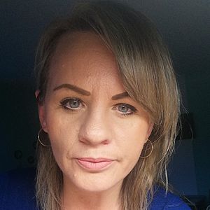 Žena 41 rokov Kežmarok