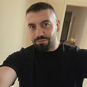 Muž 33 rokov Dunajská Streda