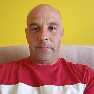 Muž 49 rokov Košice