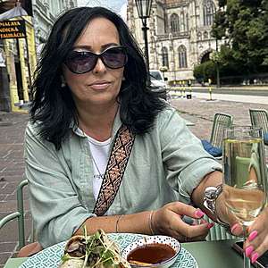 Žena 54 rokov Medzev