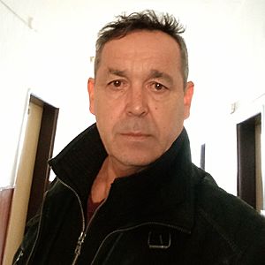 Muž 59 rokov Martin