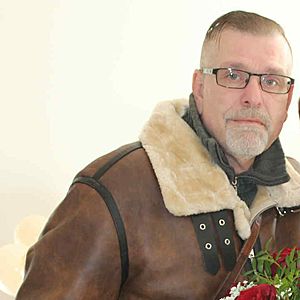 Muž 55 rokov Prievidza