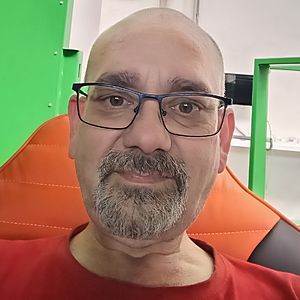 Muž 49 rokov Stará Turá