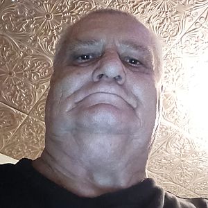 Muž 63 rokov Bratislava