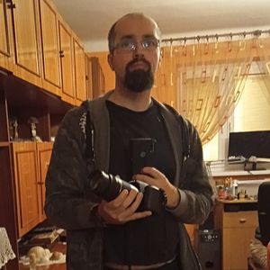 Muž 34 rokov Banská Bystrica