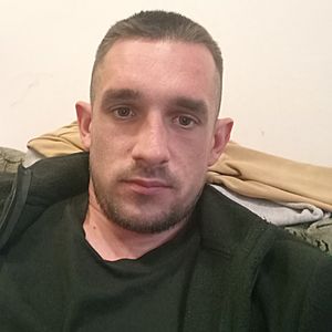 Muž 30 rokov Michalovce