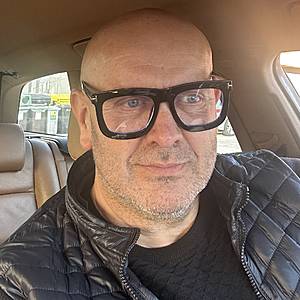 Muž 57 rokov Senica