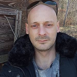 Muž 39 rokov Bratislava