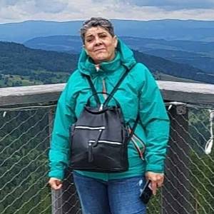 Žena 63 rokov Bratislava