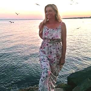 Žena 49 rokov Detva