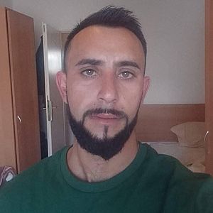 Muž 27 rokov Vysoké Tatry