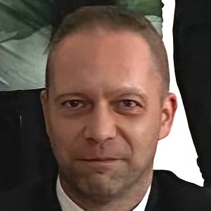 Muž 44 rokov Košice