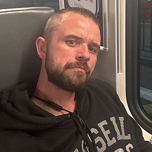 Muž 32 rokov Banská Bystrica