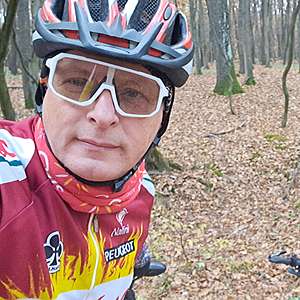 Muž 54 rokov Košice