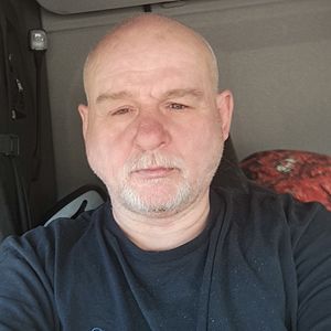 Muž 48 rokov Veľký Krtíš