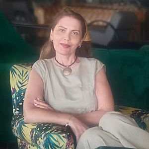 Žena 58 rokov Nitra