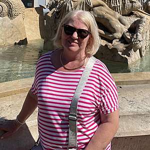 Žena 67 rokov Galanta