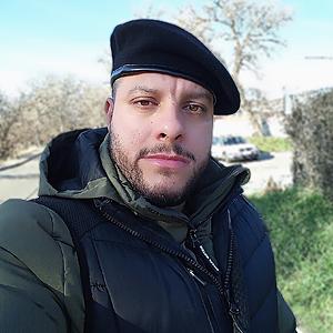 Muž 40 rokov Bratislava