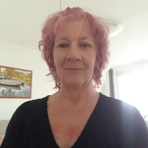 Žena 56 rokov Bratislava