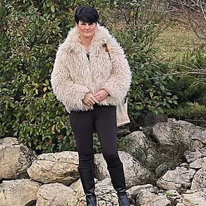 Žena 54 rokov Trenčín