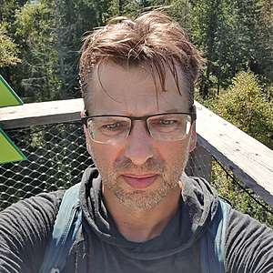 Muž 49 rokov Zvolen