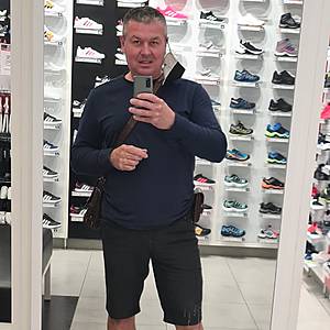 Muž 54 rokov Trnava