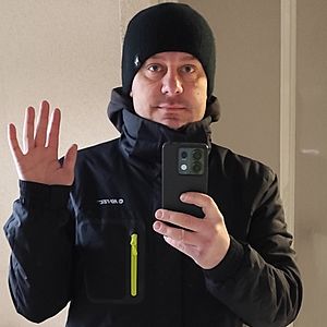 Muž 39 rokov Ružomberok