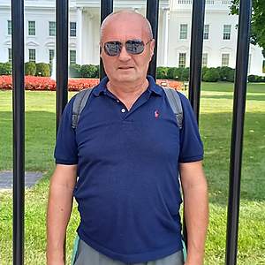 Muž 63 rokov Skalica