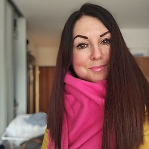 Žena 48 rokov Žilina