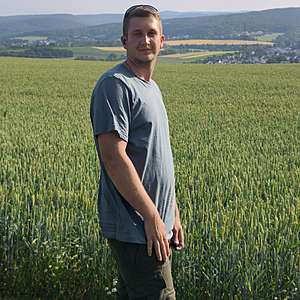 Muž 24 rokov Vranov nad Topľou