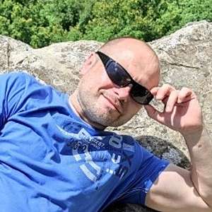 Muž 50 rokov Trnava