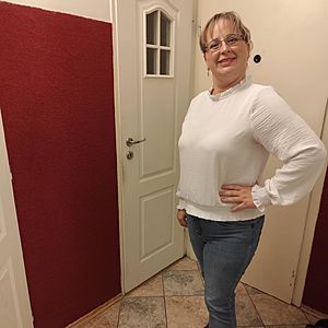 Žena 43 rokov Liptovský Mikuláš