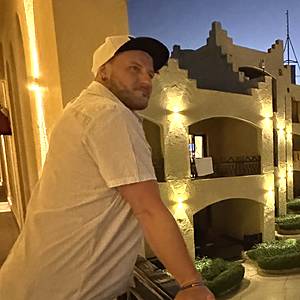 Muž 37 rokov Bratislava