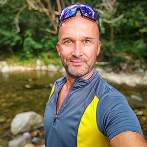 Muž 51 rokov Trenčín