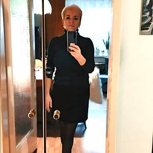 Žena 57 rokov Bojnice