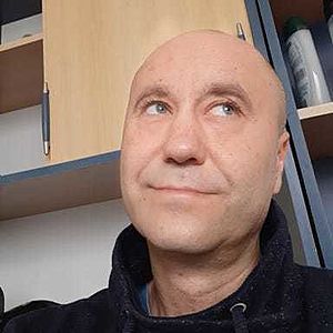 Muž 49 rokov Košice