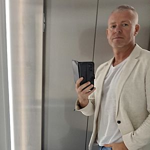 Muž 50 rokov Trenčín